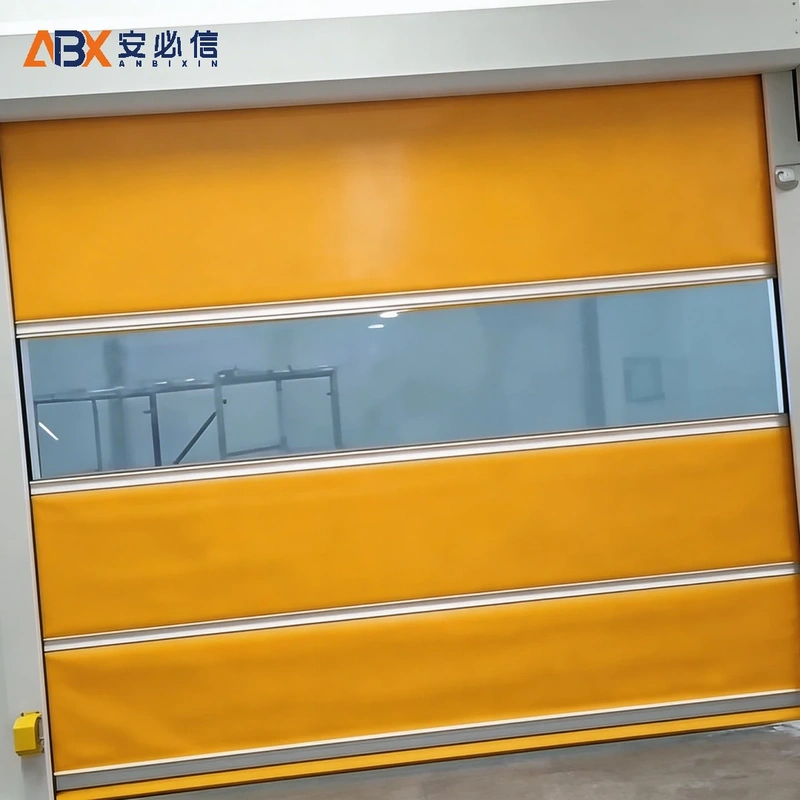 漯河高速门